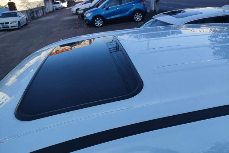 Used Dongfeng Fengon 500 2022 1.5T Manual Enjoyment Model