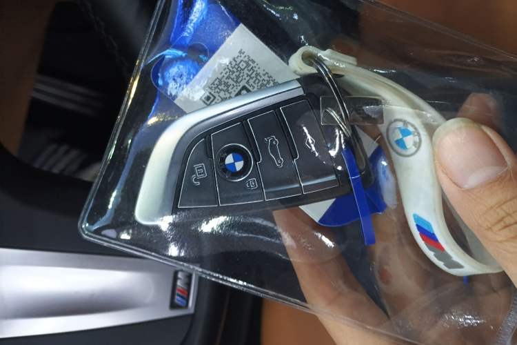 Used BMW 6 Series GT 2022 630i M Sport Package