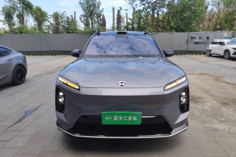 Used Nio ES6 2025 75 kWh
