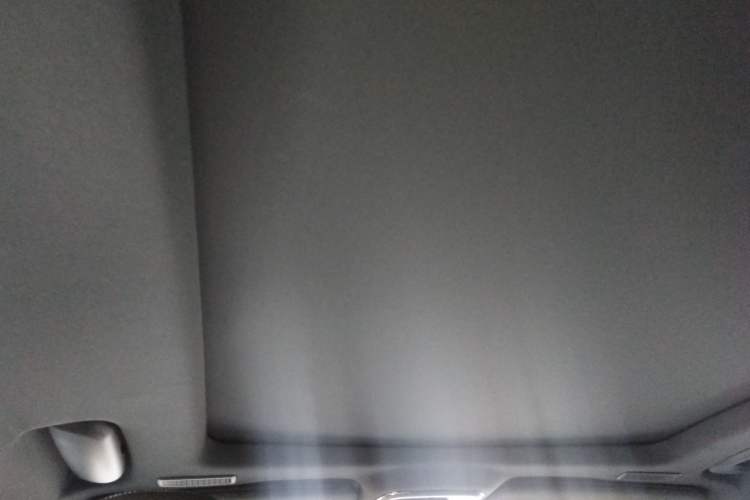 Used Lynk & Co 01 2021 2.0TD Four-Wheel Drive Hype-Halo Headliner