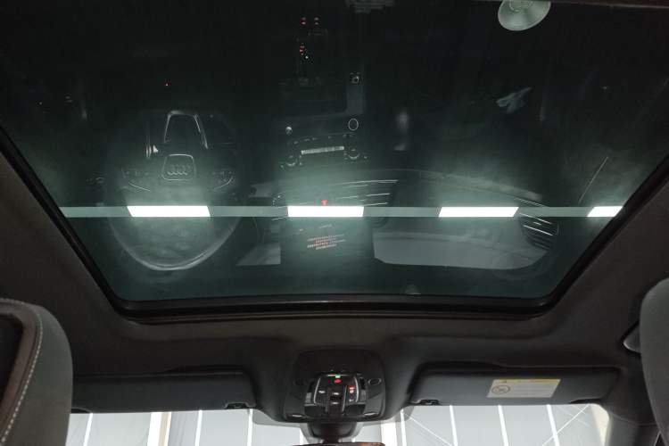 Used Audi Q5L 2024 40 TFSI Luxury Dynamic Edition
