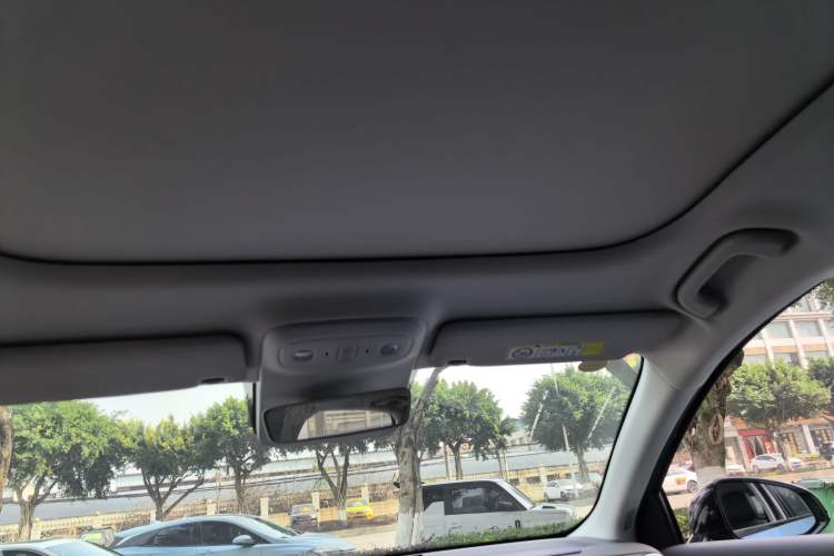 Used Leapmotor B01 2025 550 LiDAR Edition