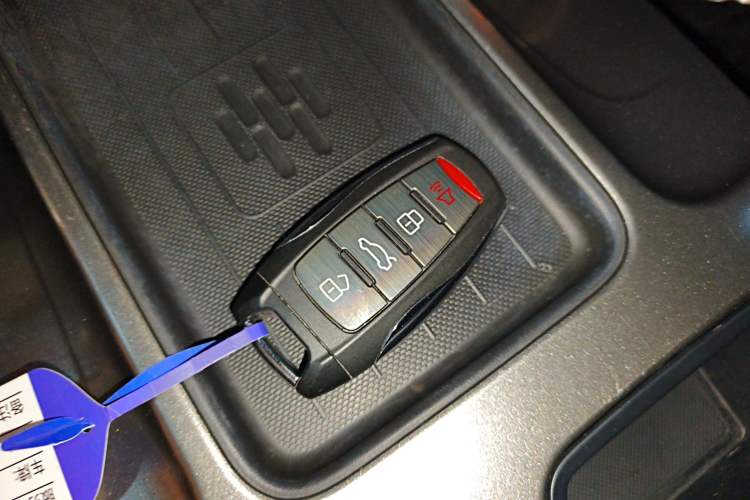 Used Haval DARGO 2021 1.5T DCT Two-Wheel Drive Labrador Edition