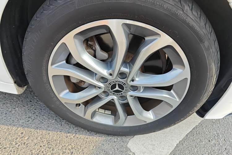 Used Mercedes-Benz C-Class 2017 Revised C 180 L Dynamic Sports Edition