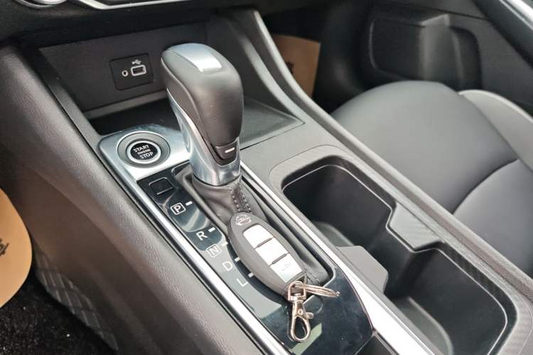 Used Nissan Sylphy 2020 1.6L XL CVT Enjoyment Edition