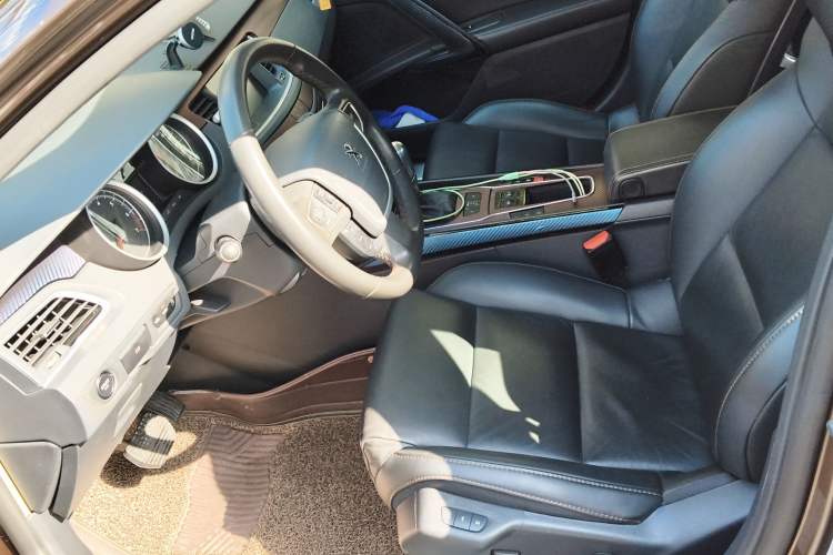 Used Peugeot 508 2015 1.8THP Automatic Flagship Edition