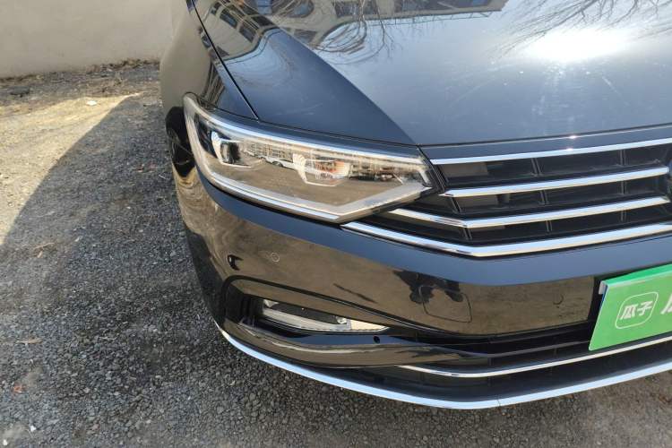 Used Volkswagen Magotan 2021 330TSI DSG 30th Anniversary Edition
