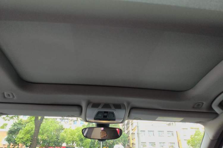 Used BMW 1 Series 2021 125i M Sport Night Edition Headliner