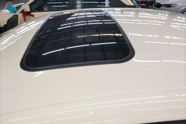 Used Ford Escort 2019 Revised Version 1.5L Automatic Enjoyment Type China VI Standard Roof