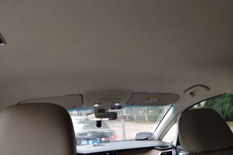 Used Geely Auto Jiajie 2019 1.8TD Automatic Enjoyment Model
