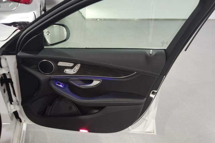 Used Mercedes-Benz C-Class 2020 Restyled C 260 L Sport Edition