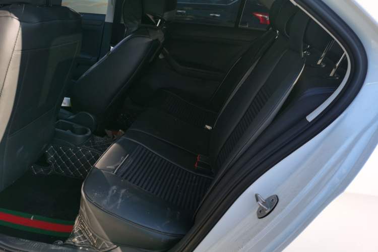 Used Jetta VA3 2025 Model, 1.5L Manual Ambitious Edition