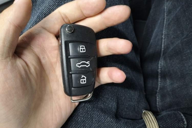 Used Audi Q3 2016 35 TFSI Style Edition
