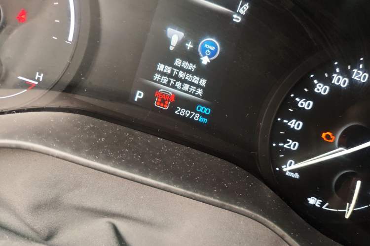 Used Toyota SIENNA 2024 2.5L Hybrid Comfort Edition