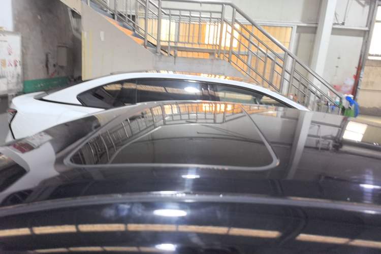 Used Nissan Sylphy 2021 1.6L XL CVT Enjoyment Edition