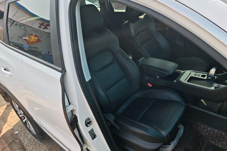 Used Chery Tiggo 8 2024 Honor Edition 230TCI Automatic Excellence Version 7 Seats