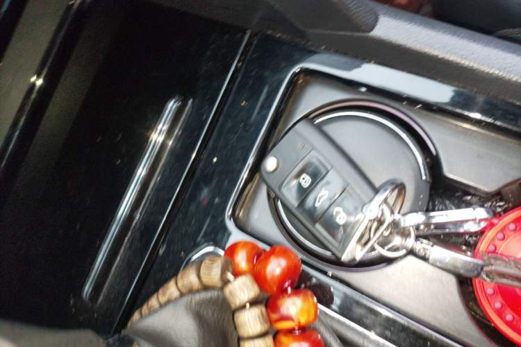 Used Volkswagen Teramont 2017 330TSI Two-Wheel-Drive Luxury Edition