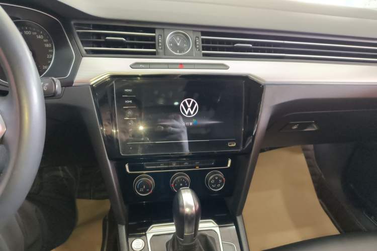 Used Volkswagen Magotan 2020 280TSI DSG Comfort Edition