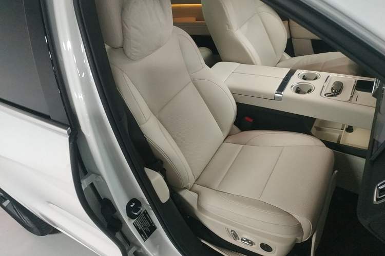 Used Li Auto L6 2024 Pro Model