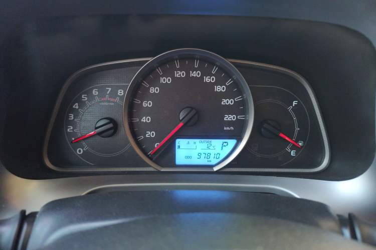 Used Toyota RAV4 2016 2.0L CVT Two-Wheel Drive Urban Edition China V Standard