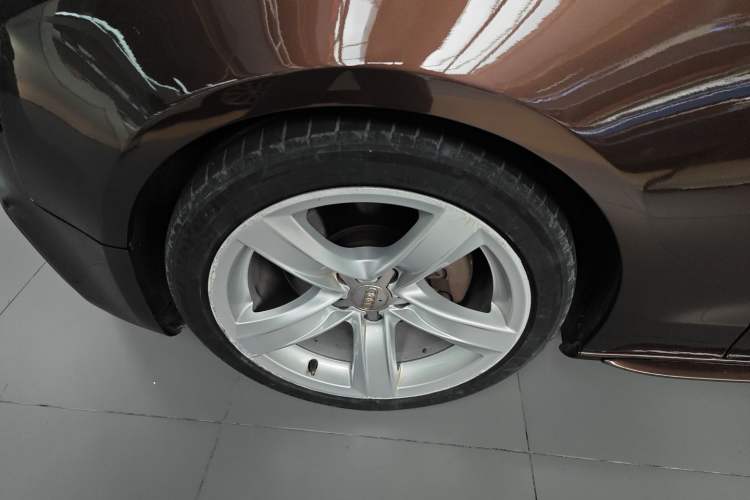 Used Audi A5 2016 Restyled Sportback 45 TFSI Comfort Version
