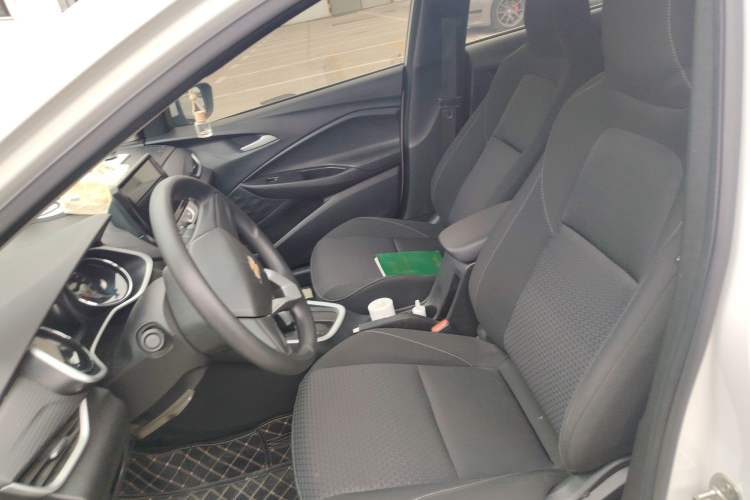 Used Chevrolet Cavalier 2020 325T Automatic Enjoyment Edition