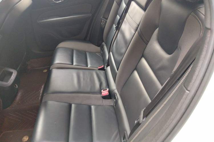 Used Volvo S60 2020 T5 Zhiya Sport Edition