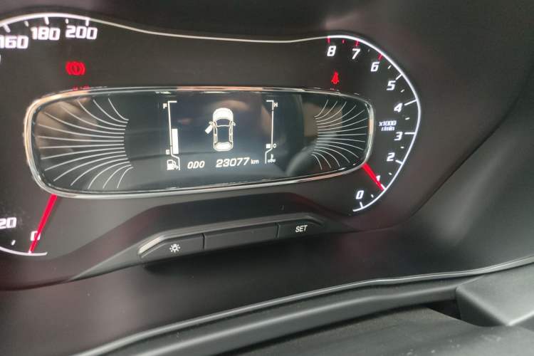 Used Baojun 510 2017 1.5L Manual Luxury Model