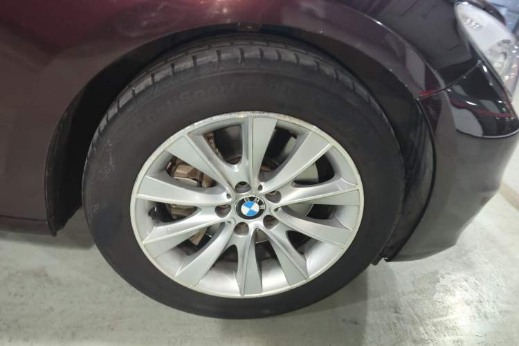 Used BMW 5 Series GT 2015 528i Leading Model