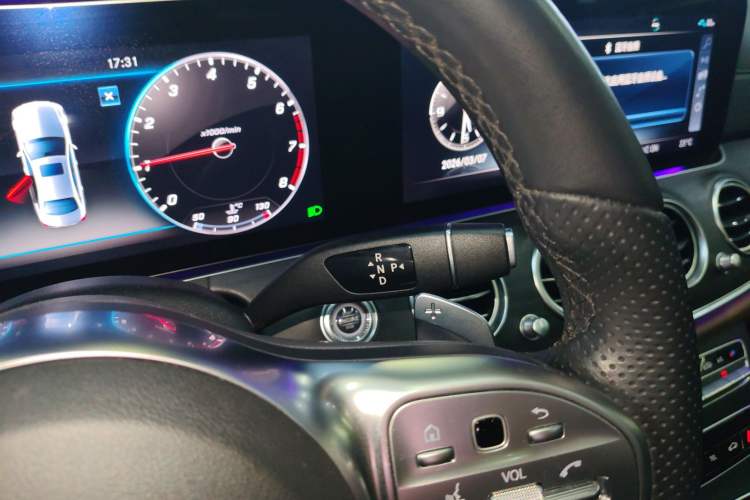 Used Mercedes-Benz E-Class 2019 Restyled E 300 L Sport Luxury Edition
