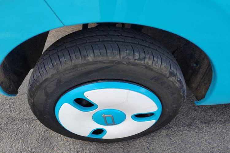 Used Bestune Pony 2025 222km Range Agile Horse
