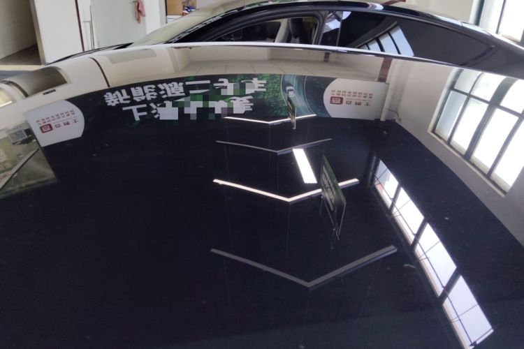 Used Tesla Model Y 2022 Performance High-Performance All-Wheel-Drive Version