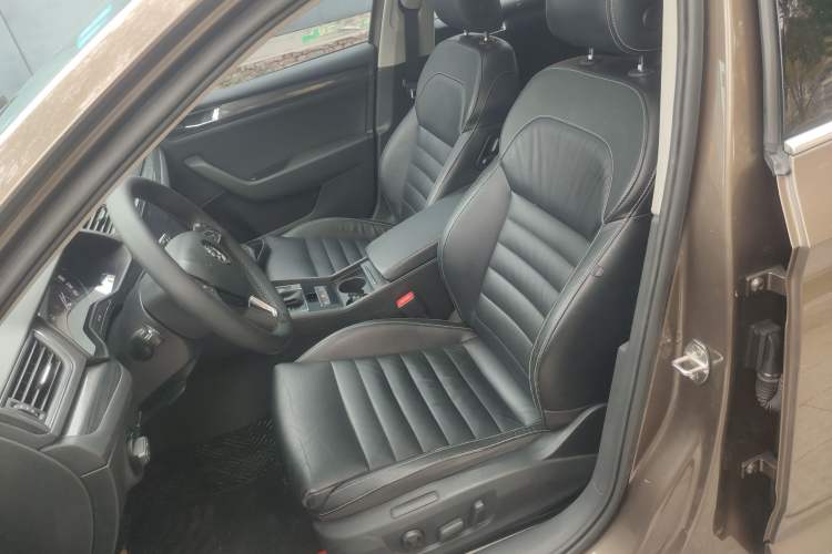 Used Skoda Superb 2016 TSI330 DSG Smart Drive Edition