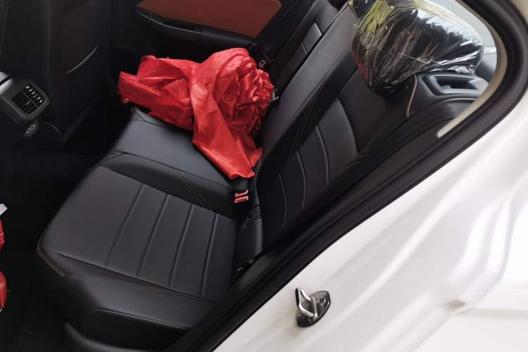 Used Volkswagen Bora 2025 Facelifted 200TSI DSG Yuexing Navigation Edition