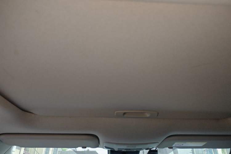 Used Toyota Corolla 2021 Dual-Motor 1.8L E-CVT Elite Edition Headliner