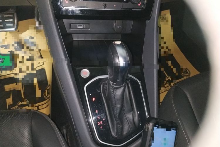 Used Jetta VS5 2019 280TSI Automatic Glory Edition