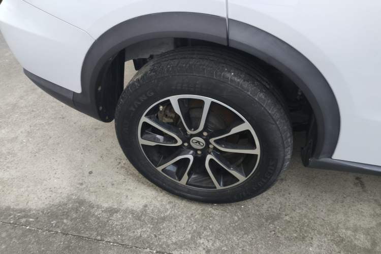 Used Cowin X3 2019 1.5L Manual Zhiyao Edition