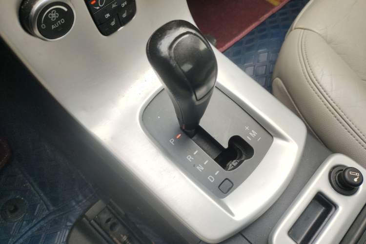 Used Volvo C30 2011 2.0 Zhiya Edition
