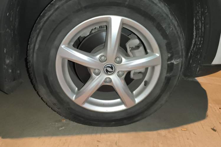 Used Dongfeng Fengon 500 2021 1.5L Manual Enjoyment Model