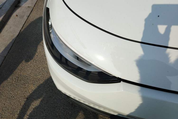 Used Volkswagen ID.3 2024 Pure & Smart Edition