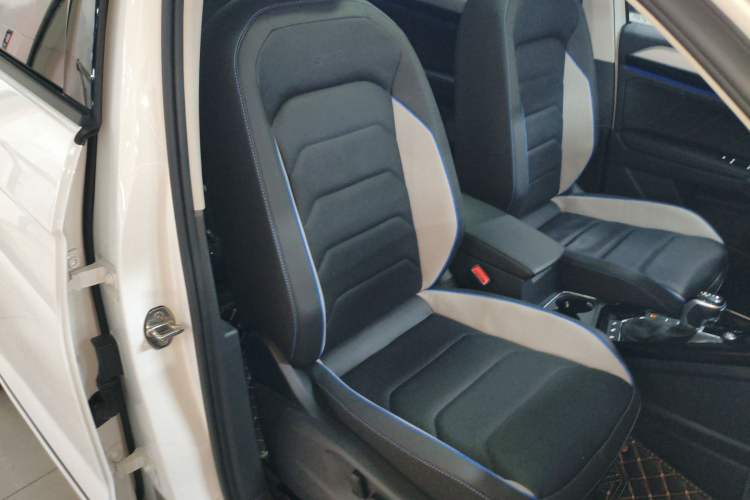 Used Volkswagen Tayron GTE Plug-in Hybrid 2020 1.4T Luxury Model