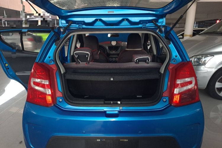 Used Suzuki Alto 2013 1.0L Automatic Luxury Model