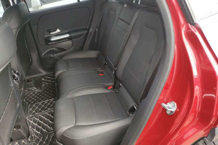 Used Mercedes-Benz GLA 2020 GLA 200
