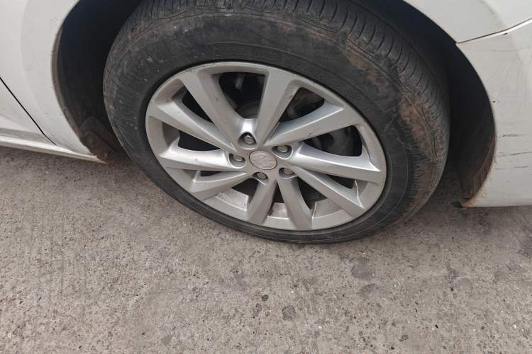 Used Buick Verano 2018 Sedan 15S Automatic Entry Model
