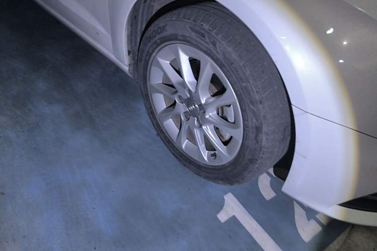 Used Audi A3 2014 Sportback 35 TFSI Automatic Style Edition
