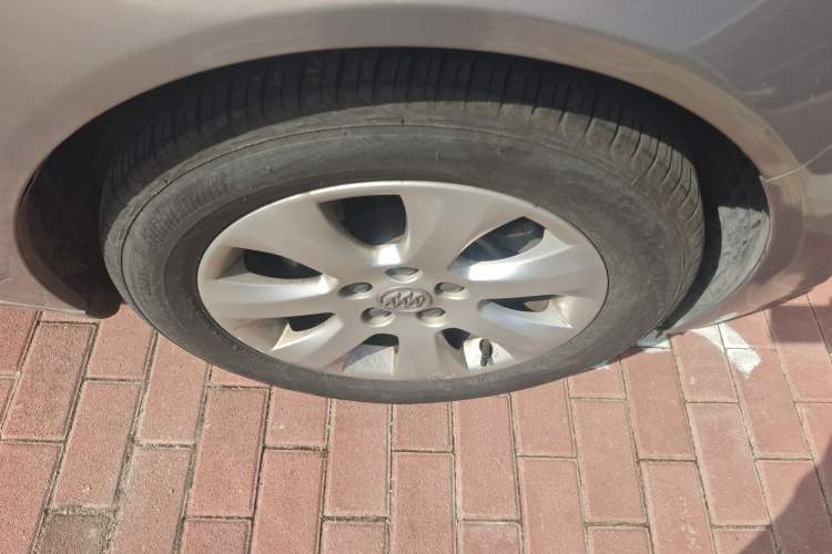 Used Buick Regal 2015 1.6T Elite Tech Model