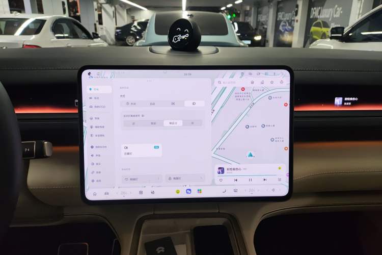 Used Nio ES8 2026 Model 6-seat Executive Luxury Edition