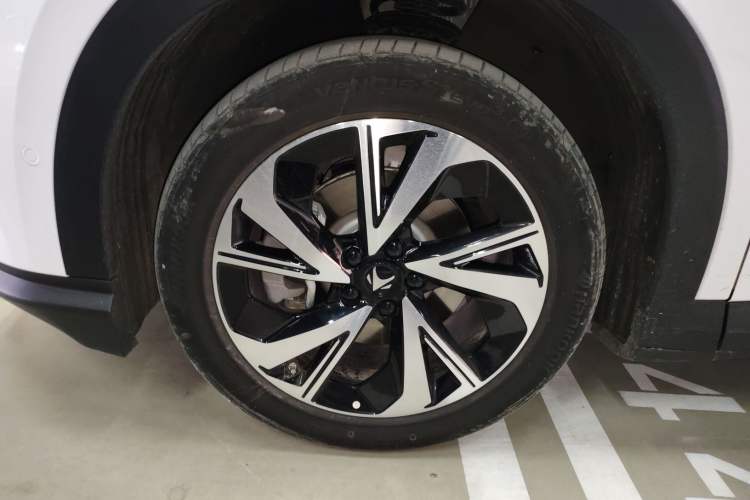 Used ARCFOX Alpha T5 2024 520 MAX