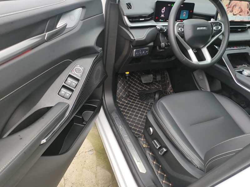 Used Haval H6 2021 3rd Generation 1.5T Automatic Two-Wheel Drive Supreme+ — 15