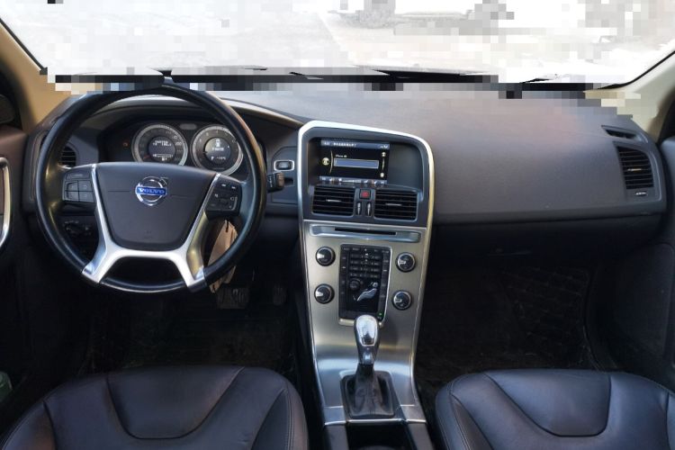 Used Volvo XC60 2012 T5 Comfort Edition